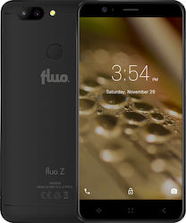 Fluo Z Dual SIM (4GB/64GB) Black