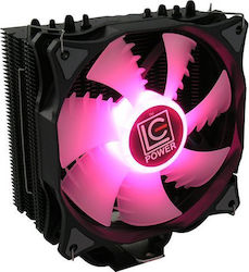 LC-Power Cosmo Cool LC-CC-120-RGB Socket AM4/115x
