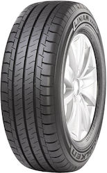 Falken Linam VAN01 185/75 R16 104R MFS Θερινό Λάστιχο για Φορτηγό Ελαφρού Τύπου