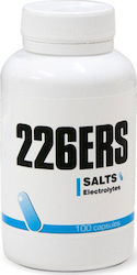 226ERS Salze Elektrolyte 100 Kapseln 226ERS Salze Elektrolyte 100 Kapseln