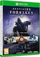 Destiny 2 Forsaken - Legendary Collection Xbox One Game