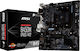 MSI B450M Pro-M2 Motherboard Micro ATX με AMD AM4 Socket