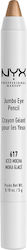 NYX Professional Makeup Jumbo Eye Pencil Eye Pe...