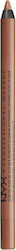 NYX Professional Makeup Slide On Lip Pencil Lip...