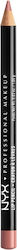 NYX Professional Makeup Slim Lip Pencil Lip Liner