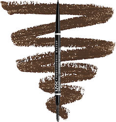 NYX Professional Makeup Micro Химикал за Вежди ...