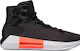 Drive 4 Premium High Basketball Shoes Black