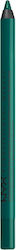 Nyx Professional Makeup Slide On Lip Pencil Μολύβι Χειλιών