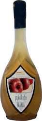HealthTrade Apple Cider Vinegar Organic 500ml
