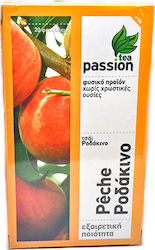 Premium Tea Black Tea Passion 20 Bags 125gr