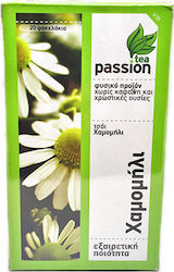 Premium Tea Passion Χαμομήλι Χαμομήλι 20 Φακελάκια