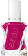 Essie Gel Couture Gloss Βερνίκι Νυχιών Μακράς Δ...