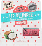 Dirty Works Coconut Lip Plumper