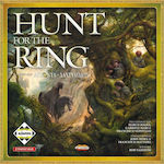 Kaissa Board Game Hunt for the Ring for 2-5 Players 13+ Years (EL)