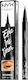 NYX Professional Makeup Epic Ink Liner Водоусто...
