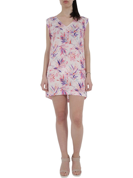 Pepe Jeans Ruth Summer Mini Dress