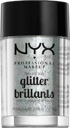NYX Professional Makeup Face & Body Glitter 07 ...