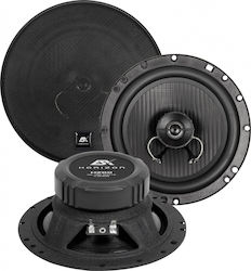 Esx Horizon HZ62 Σετ Ηχεία 6.5" 90W RMS Esx Horizon HZ62 Σετ Ηχεία 6.5" 90W RMS