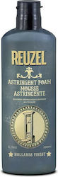 Reuzel Astringent Foam Mousse Haarschaum 200ml
