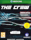 The Crew Limited Edition Xbox One Game