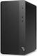 HP Pro A MT Desktop PC (Ryzen 3-2200G/4GB DDR4/500GB HDD/W10)