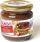 Dukan Βιολογική Πραλίνα Φουντουκιού 220gr