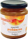 Βιο Αγρός Organic Jam Peach Sugar Free 320gr