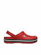 Crocs Crocband Anatomic Clogs Red