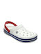 Crocs Crocband Clogs White