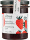 Citrus Handgemachte Erdbeermarmelade Marmelade ...