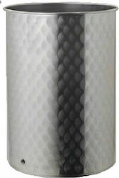 Quattro Effe Δοχείο Inox 1000lt