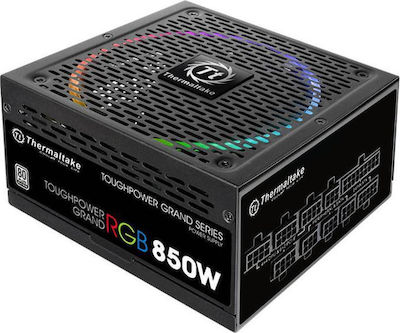 Thermaltake Toughpower Grand RGB 850W Full Modular 80 Plus Platinum