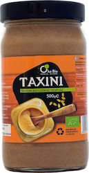 Ola Bio Organic Product Tahini Wholegrain 500gr ΒΣΣ150