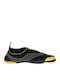 3t Cinch Herren Strandschuhe Schwarz