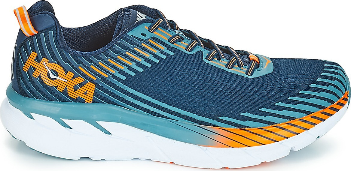 Hoka One One Clifton 5 1093755-BISB - Skroutz.gr