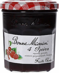 Bonne Maman Marmelade 4 Früchte 370gr