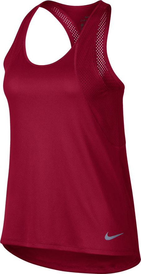 nike run tank