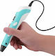 3D Pen Blue for Children 14+ years old+ Years