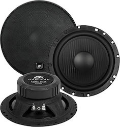 Esx Horizon HZ6.2W Σετ Ηχεία 6.5" 100W RMS Esx Horizon HZ6.2W Σετ Ηχεία 6.5" 100W RMS