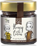 Stayia Farm Honey Spread Με Κακάο 300gr