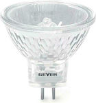 Geyer Halogen Lamp GU4 28W