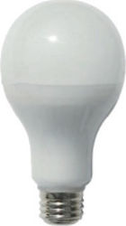 Geyer LED Bulbs for Socket E27 and Shape A21 Warm White 1200lm 1pcs