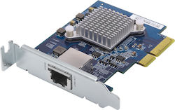 QNap Carte de rețea cablată Gigabit (10Gbps) Ethernet PCI-e