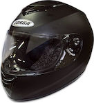 Corsa CN110 Full Face Helmet ECE 22.05 1530gr B...