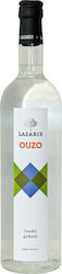 Lazaris 40%
