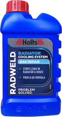 Holts Radweld Leak Repair Radiator Additive 250ml