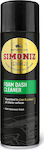 Simoniz Spray Cleaning for Interior Plastics - Dashboard Foaming Dash Cleaner 500ml SAPP0076A