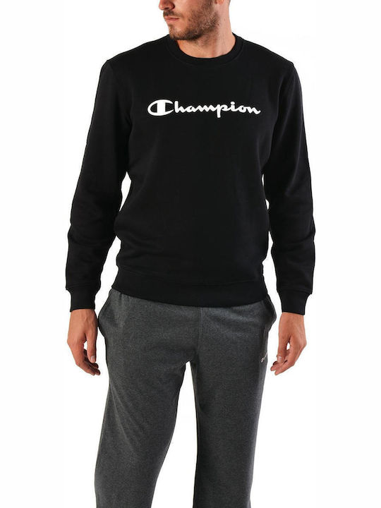 Champion Sweatshirt Black