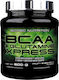 Scitec Nutrition BCAA + Глутамин Xpress 600гр Ц...