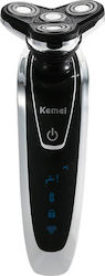 Kemei Rotary Elektrorasierer